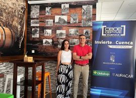 Primeros pasos de la Taberna Chío de Arcas