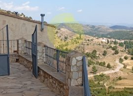 Algarra pide una solución a los problemas de cobertura móvil que sufren desde hace siete meses
