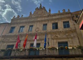Aprobadas las bases para la provisión de cinco plazas de la oferta de empleo público de Cuenca