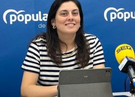 El PP lamenta que el Equipo de Gobierno no considere una prioridad un pabellón multiusos para Cuenca