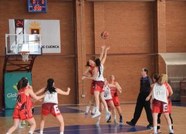 La Diputación distribuye 316.000 euros en ayudas deportivas que beneficiarán a un total de 77 clubes de la provincia