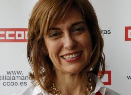El papel imprescindible de los y las agentes medioambientales en los incendios