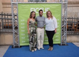 La cuarta edición del Festival Internacional de Cine de Comedia de Cuenca se celebrará del 11 al 16 de mayo