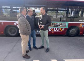 El Grupo Popular denuncia numerosos incumplimientos del servicio de lanzaderas al AVE