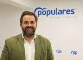 Núñez recuerda a Vox que el objetivo "tiene que ser que haya un cambio para desterrar las políticas socialistas"