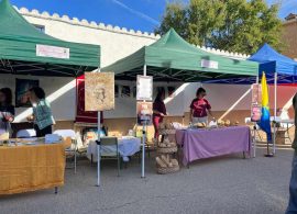 La Diputación de Cuenca ayuda con 60.000 euros a un total de 29 ayuntamientos en la organización de sus ferias rurales