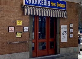 La Carnicería Hermanos Bodoque de Cuenca cierra sus puertas tras 42 años