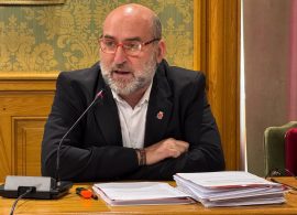 Un total de 47 propuestas para los presupuestos participativos de Cuenca