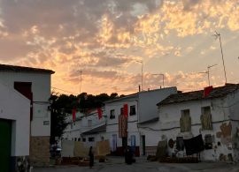 Del teatro a la necesidad de futuro
