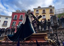 La Junta de Cofradías participará en octubre en el III Congreso Nacional de Semana Santa y Ciudades Patrimonio