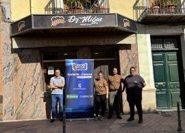 Doctor Migas, un nuevo obrador en Cuenca que apuesta por un toque innovador