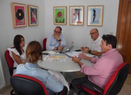 La Diputación destina 18.000 euros para diseñar nuevas experiencias turísticas en el Plan de Sostenibilidad Turística del Cabriel