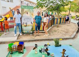 Hasta 72 actividades en Cuenca dentro del Programa Estival de Educación Ambiental