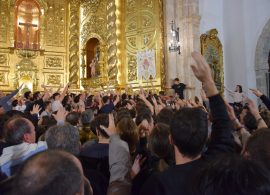 La Diputación  destinará cerca de 50.000 euros a asociaciones y ayuntamientos para la celebración de efemérides destacadas