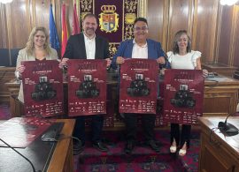 Villamayor de Cine celebra su mayoría de edad en una edición con 800 cortometrajes participantes