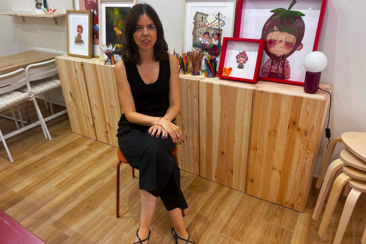 Cristina Martínez Eme