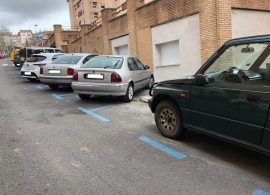 Los primeros informes avalan la remunicipalización del estacionamiento regulado de la ORA y del cementerio
