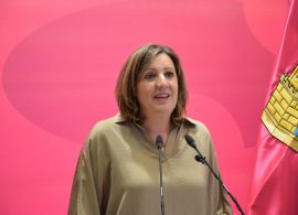 El Gobierno regional apoya la actividad de 167 pymes y autónomos del comercio minorista con ayudas de hasta 7.000 euros