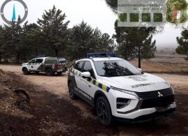 Carta abierta de los agentes medioambientales a Emiliano García-Page