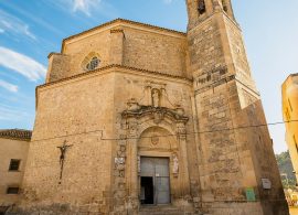 Corte de agua este viernes por mantenimiento de tuberías en la zona del Castillo, Plaza Mayor y San Martín