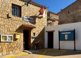 Apagón eléctrico de más de ocho horas en Torrubia del Castillo