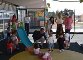 El Gobierno regional garantiza la gratuidad de la educación de 2-3 años en 34 municipios de la provincia