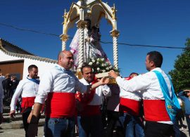 La Diputación de Cuenca colabora con nueve entidades con una ayuda de 26.000 euros para conmemorar sus efemérides