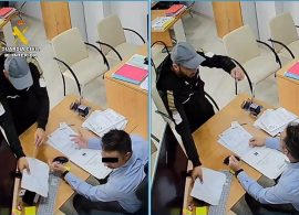 Investigada una organización por robar móviles con el método de la muleta en 16 provincias, entre ellas Cuenca