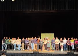 Abierta la inscripción a la segunda Muestra de Teatro Aficionado de Cuenca