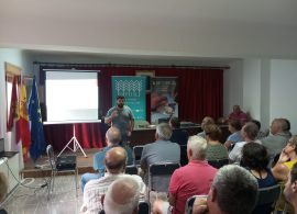 Víllora, San Martín de Boniches y Villar del Humo constituirán asociaciones de propietarios forestales