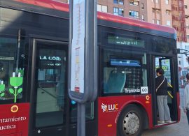 Cuenca en Marcha denuncia que el nuevo transporte urbano alarga los desplazamientos