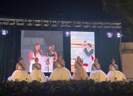 El PSOE critica que el alcalde de Las Pedroñeras utilizara el pregón de fiestas para lanzar mensajes partidistas
