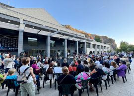 Una veintena de actividades este sábado en Cuenca con La Noche del Patrimonio