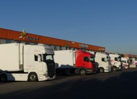 CEOE CEPYME Cuenca informa de las modificaciones en pesos y dimensiones del transporte por carretera
