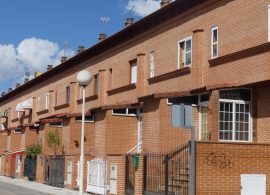 Las hipotecas aumentan un 25% en Cuenca en la primera mitad del año