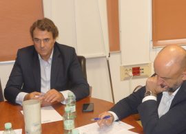 La Confederación de Empresarios pide más sencillez en los procesos de incapacidad temporal