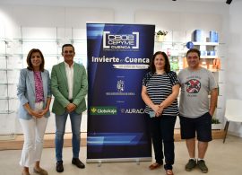 Nueva farmacia en Tarancón de la mano de Antolina Gómez