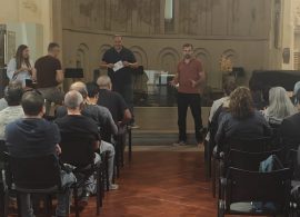 CCOO recorrerá las cinco provincias para impartir asambleas informativas sobre los planes de empleo