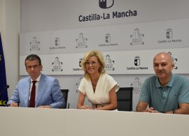 Más alumnos en Educación Infantil y Formación Profesional en el curso escolar 2025-26 de Cuenca