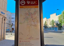El Grupo Popular exige responsabilidades políticas por la gestión del transporte urbano