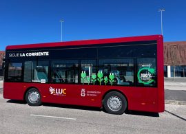 La Asociación de Usuarios del AVE recaban necesidades de los conductores antes de reunirse con el Ayuntamiento