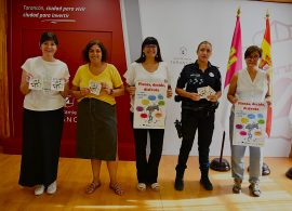 Recomendaciones para disfrutar de las fiestas de Tarancón