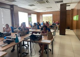 Jornada empresarial en Cuenca este jueves sobre perspectiva de género y salud laboral