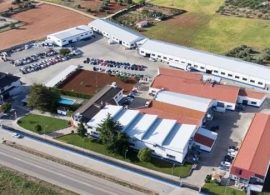 Mahle anuncia un ERE que afectará a 550 empleados de su planta de Motilla del Palancar
