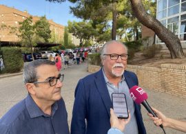 El Gobierno regional inicia los procesos selectivos de la OEP 2023-2024 con el turno independiente de personas con discapacidad intelectual