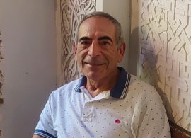 Cuentacuentos de terror con Juan Clemente Gómez en el Festival de Otoño