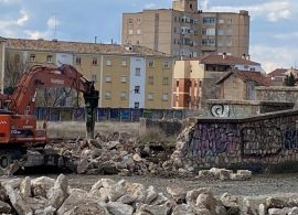 Incoherencias y desaguisados en los aparcamientos construidos en los terrenos de ADIF