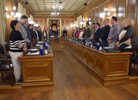La Diputación aprueba una modificación de créditos de diez millones para el nuevo Centro de Tratamiento de Residuos de Cuenca