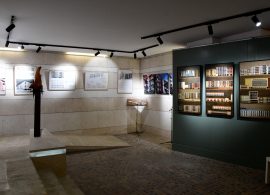 Francisco León Meler, el arquitecto que hizo de Cuenca su obra maestra