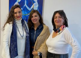 El arte como motor de desarrollo rural